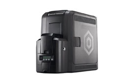 CR805  ID Card Printer