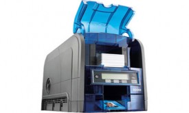 SD 260 Card Printer