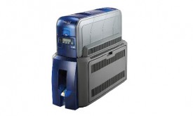 SD 460 Card Printer