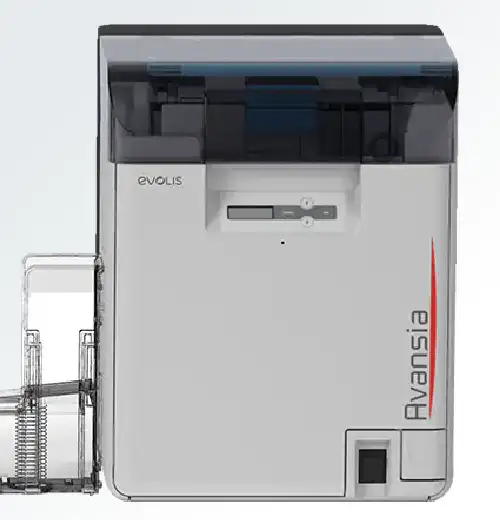 EVOLIS ID Card Printers