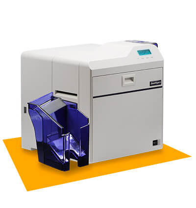 Swiftpro K30 300 DPI ID Card Printer