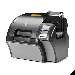 Zebra ID Card Printer UAE