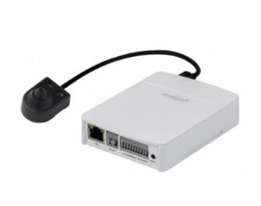 IPC-HUM8101, 1.3 Megapixel HD Ultra-smart Network Pinhole Camera