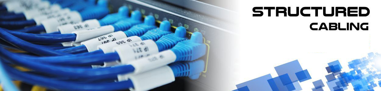 Structure Cabling In UAE