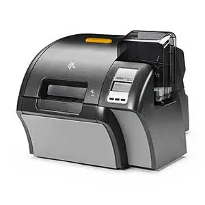 Zebra ID Card Printers