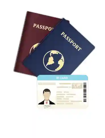 Passport & national ID solutions