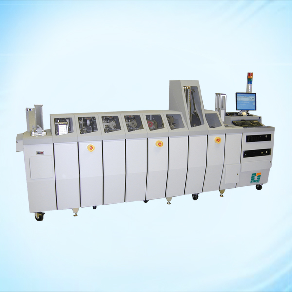 High Volume Card Issuance ID Card Printer