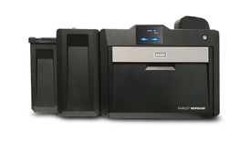 Fargo HDP600II ID Card Printer in Dubai