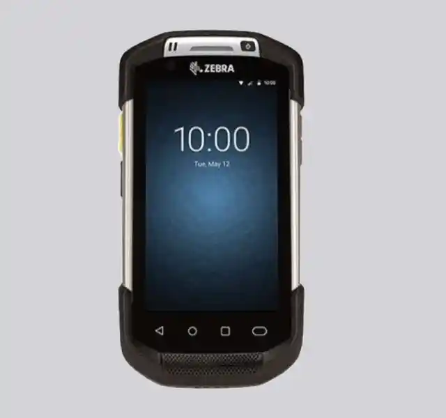 ZEBRA TC75 Android PDA Device
