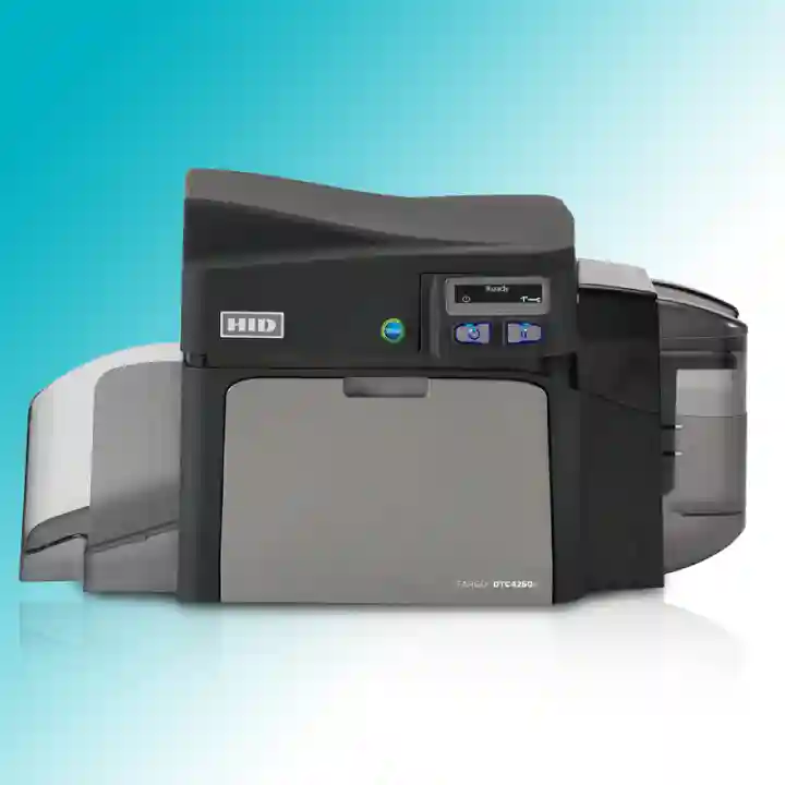 Buy DTC Card Printer Online