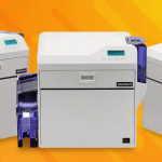 SwiftPro dual-side printer