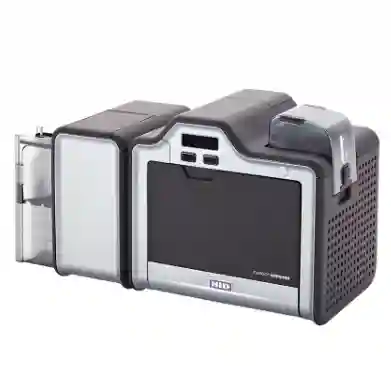 HID FARGO CARD PRINTERS