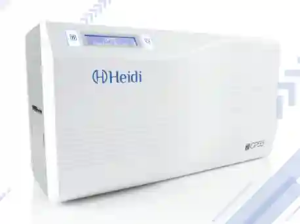 HEIDI ID CARD PRINTERS IN DUBAI