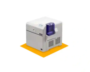 SWIFTPRO K60 ID Card Printer
