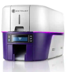 Entrust DataCard Printers in Dubai