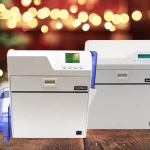 Advanced Swiftpro ID Card Printer