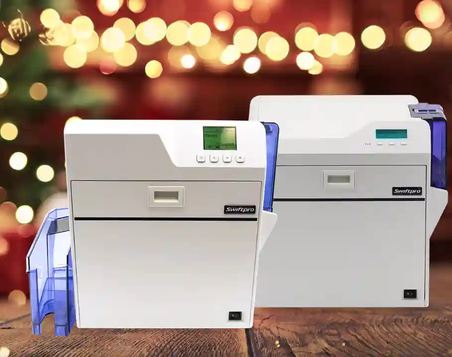 Advanced Swiftpro ID Card Printer