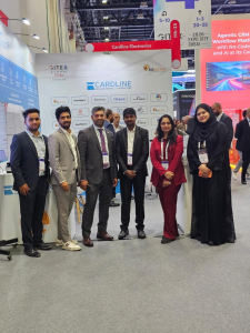 CARDLINE UAE TEAM