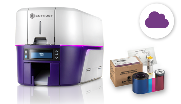 Best Entrust ID Card Printers for Businesses in Dubai (2026 Guide)