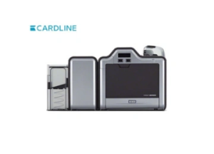 Fargo Card Printer Smart Card Printers For All Your Needs