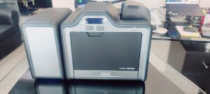 HID Fargo HDP5000 card printers