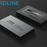 Mistakes to Avoid When Printing a Business Card