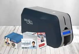 Upgrade and switch to the latest plastic ID card printer in Dubai, UAE