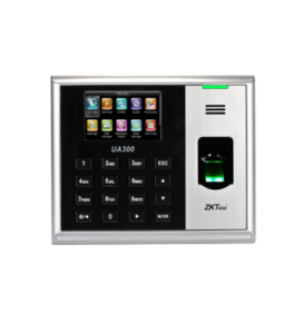 UA300 ZKTeco