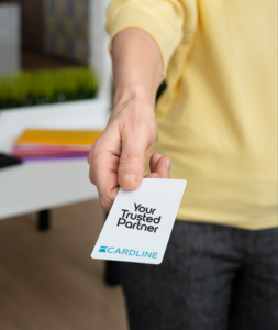 ID Card Printing for Events and Conferences