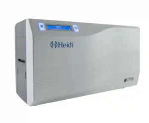 Heidi CP55-D Dual-Side Card PrinterSwiftHolo
