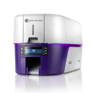Sigma Ds2 ID Card Printer