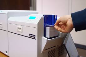 SWIFTPRO CARD PRINTERS