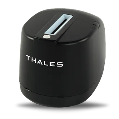 Gemalto Card Reader