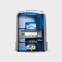 SD 360 Card Printer