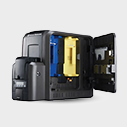 CR805  ID Card Printer