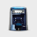 Entrust SD260 Plastic ID Card Printer: a fast user-friendly direct-to-card solution for efficient ID card printing.