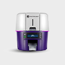 Entrust Sigma DS1 ID Card Printer Dubai