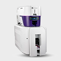 Sigma DS2 PVC Card Printer
