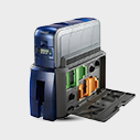 NBS Card Printer in Dubai