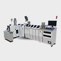 High Volume Issuance, ID Card Printing