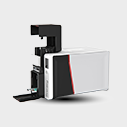 Evolis Primacy Card Printer