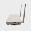Wifi Zones