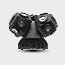 Audio Visuals