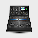 Audio Visuals