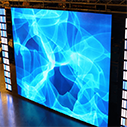 Audio Visuals