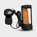 MIS100V2 - Single IRIS Scanner