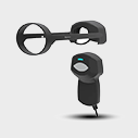 MIS100V2 - Single IRIS Scanner