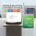 CardPresso ID Card Software