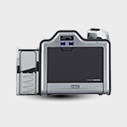 FARGO HDP5000 CARD PRINTER/ENCODER