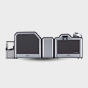 FARGO HDP5000 CARD PRINTER/ENCODER